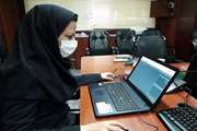 برگزاری جلسه آموزشی مجازی تب مالت در شبکه بهداشت و درمان اسلامشهر